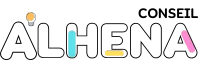 alhena logo