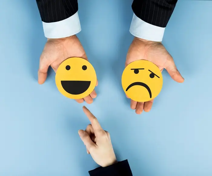 emotion client