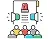 icon gestion de crise