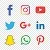 icon creaction de contenu