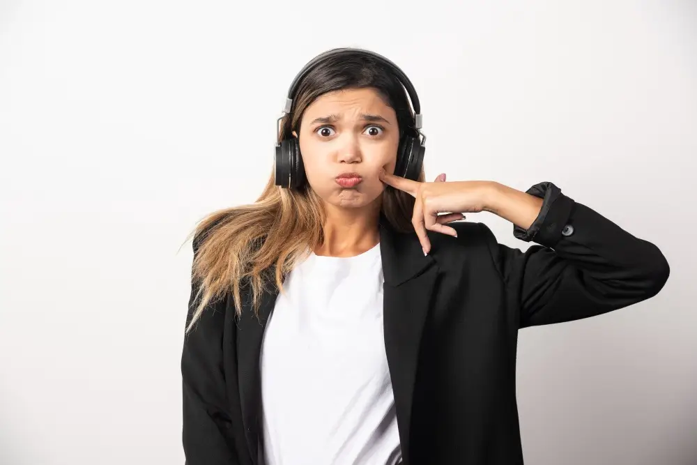 support client défaillant