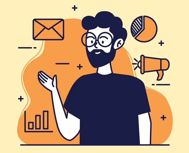 visibilité marketing