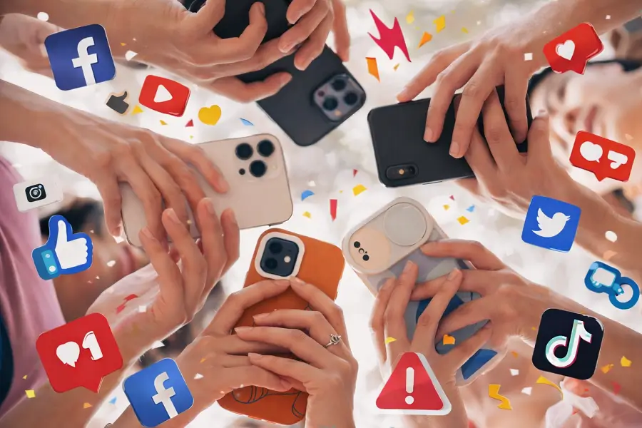 bouche à oreille bad buzz 