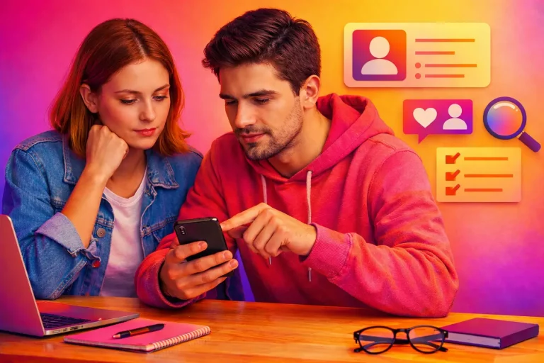 auditer bio instagram