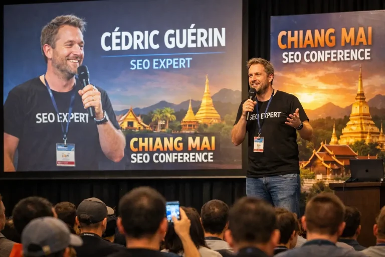 cédric guérin chiang mai seo
