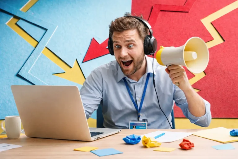 Comment gérer son e-réputation en cas de bad buzz