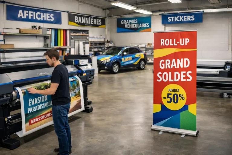 digital et impression